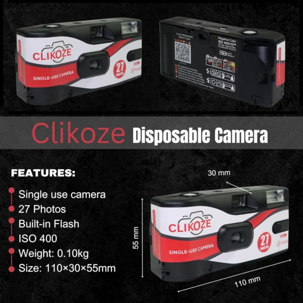 27-exposure-disposable-camera-with-flash