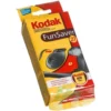 Kodak FunSaver Wedding Disposable Cameras – 4 Pack