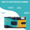 disposable-single-use -camera-features