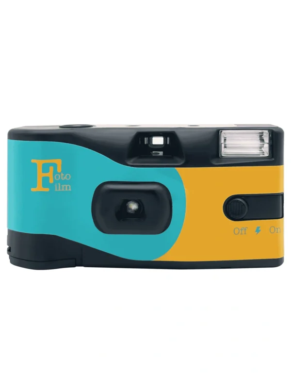 fotofilm-disposable-single-use -camera