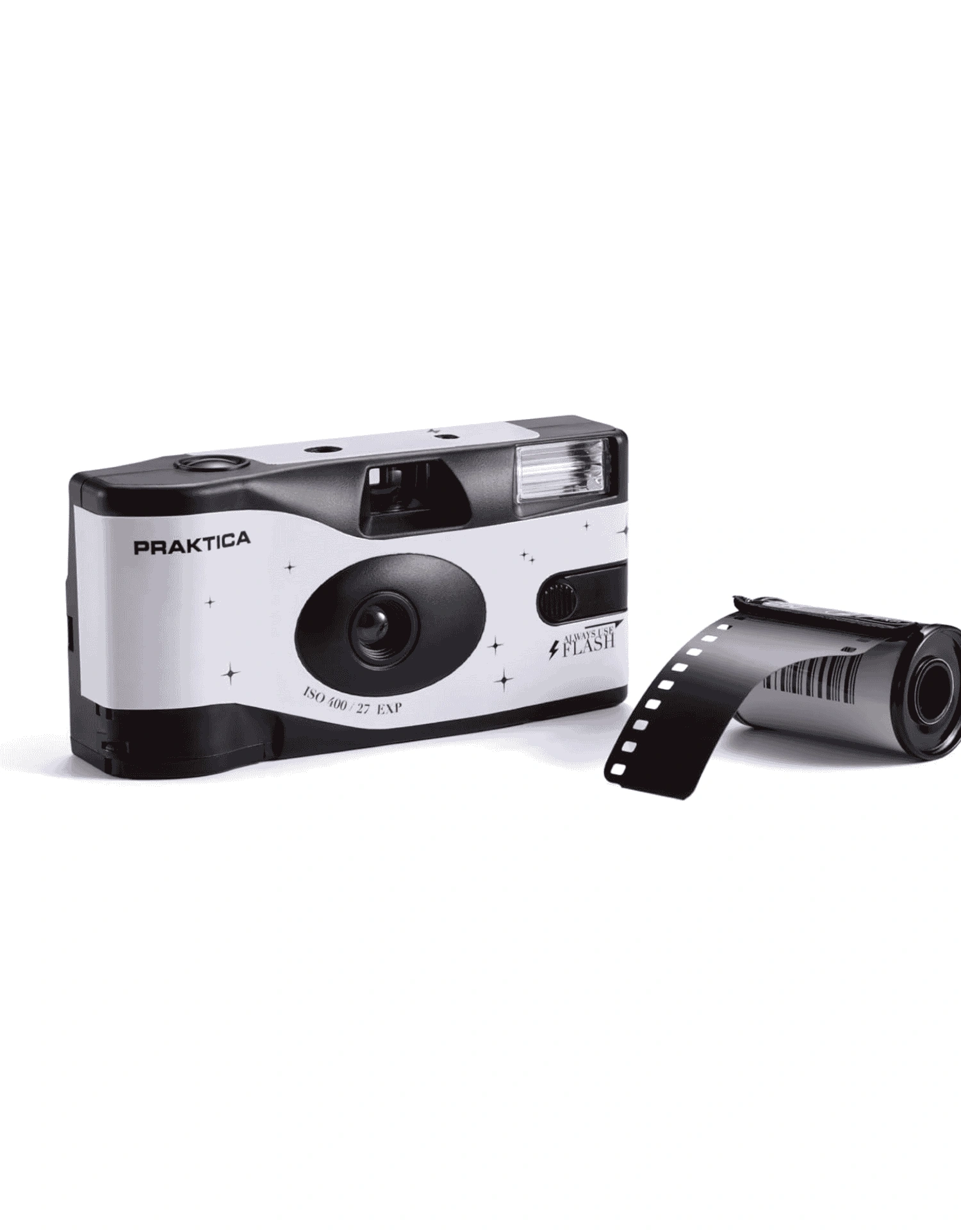 praktica-single-use-camera