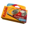 Kodak FunSaver cameras