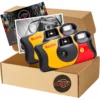Kodak FunSaver disposable cameras bundle for weddings and parties
