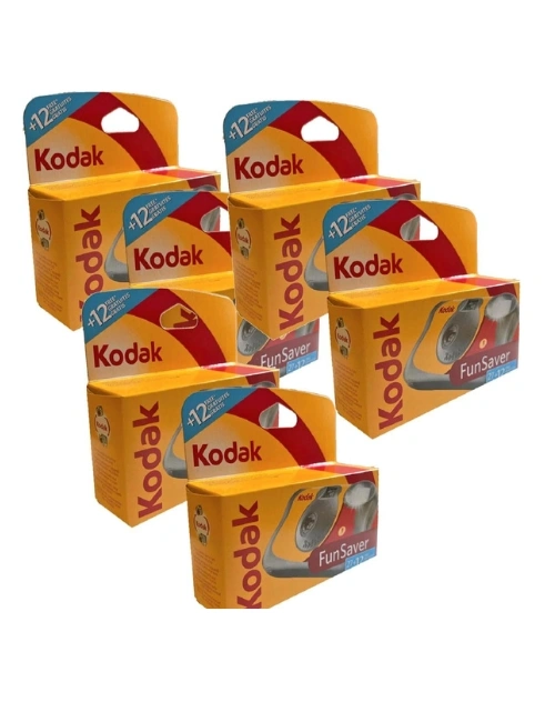 kodak-funsaver-disposable-camera-pack