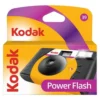 kodak power flash disposable camera