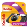kodak power flash disposable camera