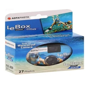 lebox-ocean-400-single-use-film-camera