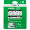 Disposable Fujifilm QuickSnap camera pack for outdoor photography