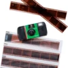 Fujifilm QuickSnap disposable camera for outdoor photography