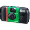 Fujifilm QuickSnap single-use 35mm film camera