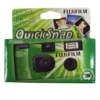 Fujifilm Superia QuickSnap disposable camera