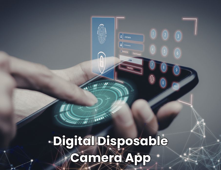 Best Apps for Disposable Camera Effect Tested & Ranked 4 Digital Disposable Camera App