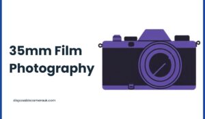 35mm Film Photography