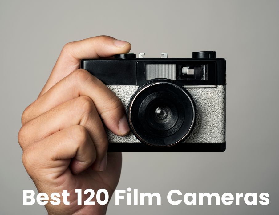 Best 120 Film Cameras