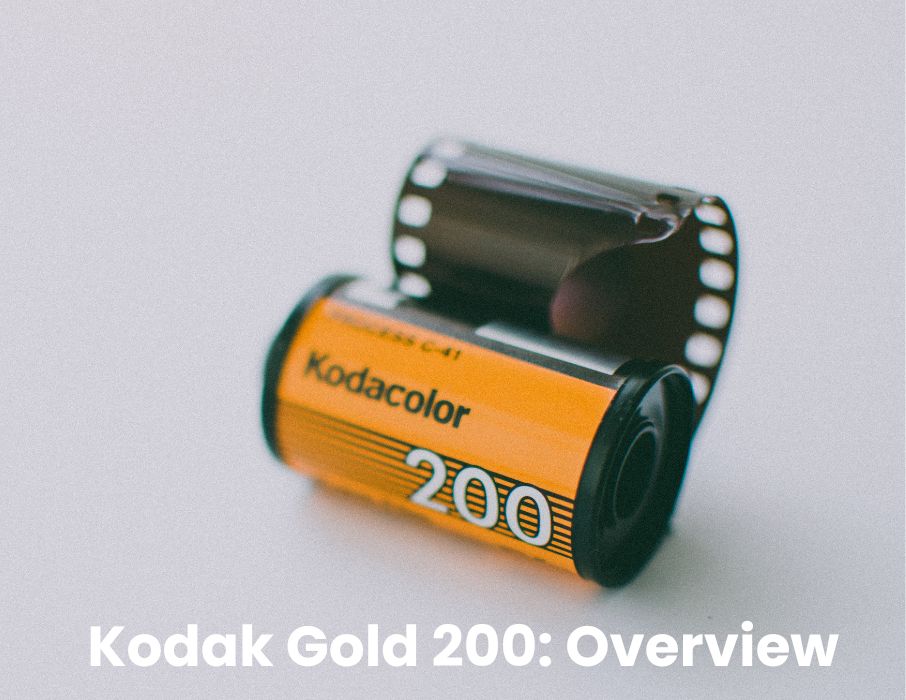 Kodak Gold vs Ultramax: Which One Wins? 2026 2 Kodak Gold 200: Overview
