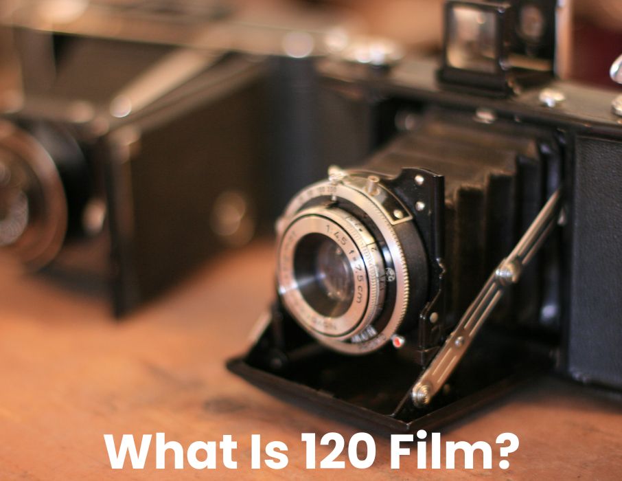 What Is 120 Film